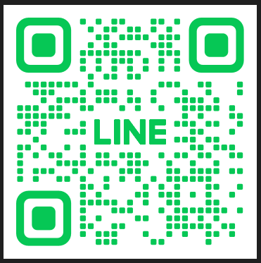 LINEで簡単にお問い合わせ友だち登録はこちらから