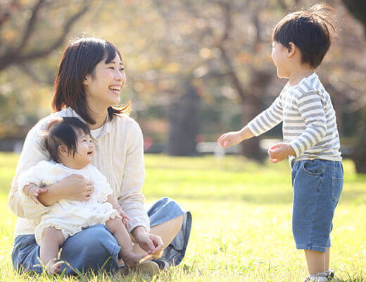 お客様のお悩みに向き合い、ご要望を叶えるご提案を