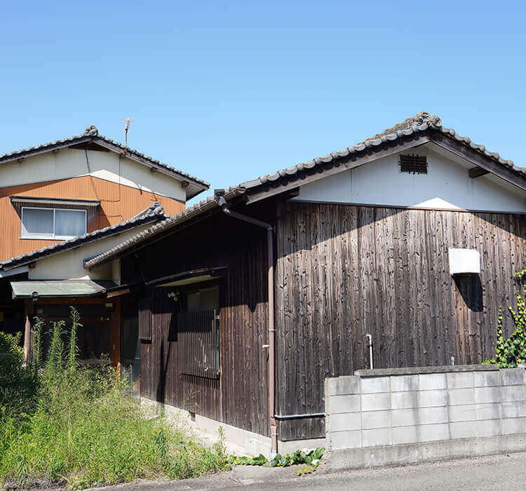 使わない空き家・空き地高価買取できるノウハウがここにあります！